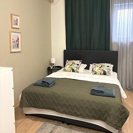Minicity Inn Beograd Bagian luar foto