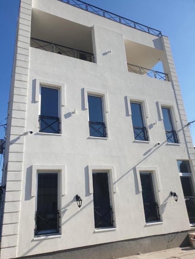 Minicity Inn Beograd Bagian luar foto