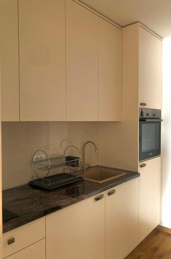 Minicity Inn Beograd Bagian luar foto