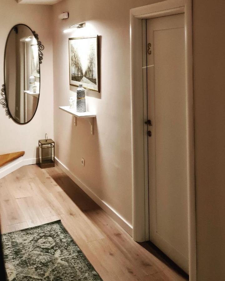 Minicity Inn Beograd Bagian luar foto