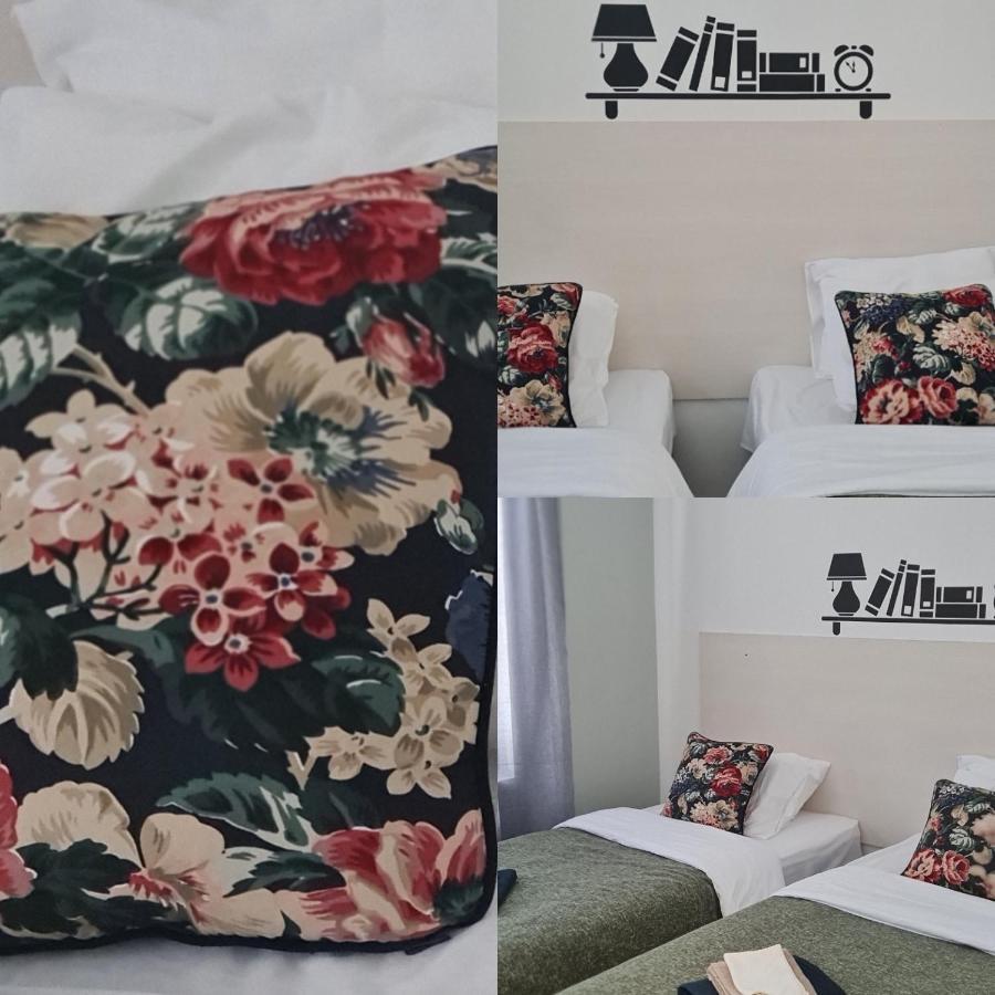 Minicity Inn Beograd Bagian luar foto