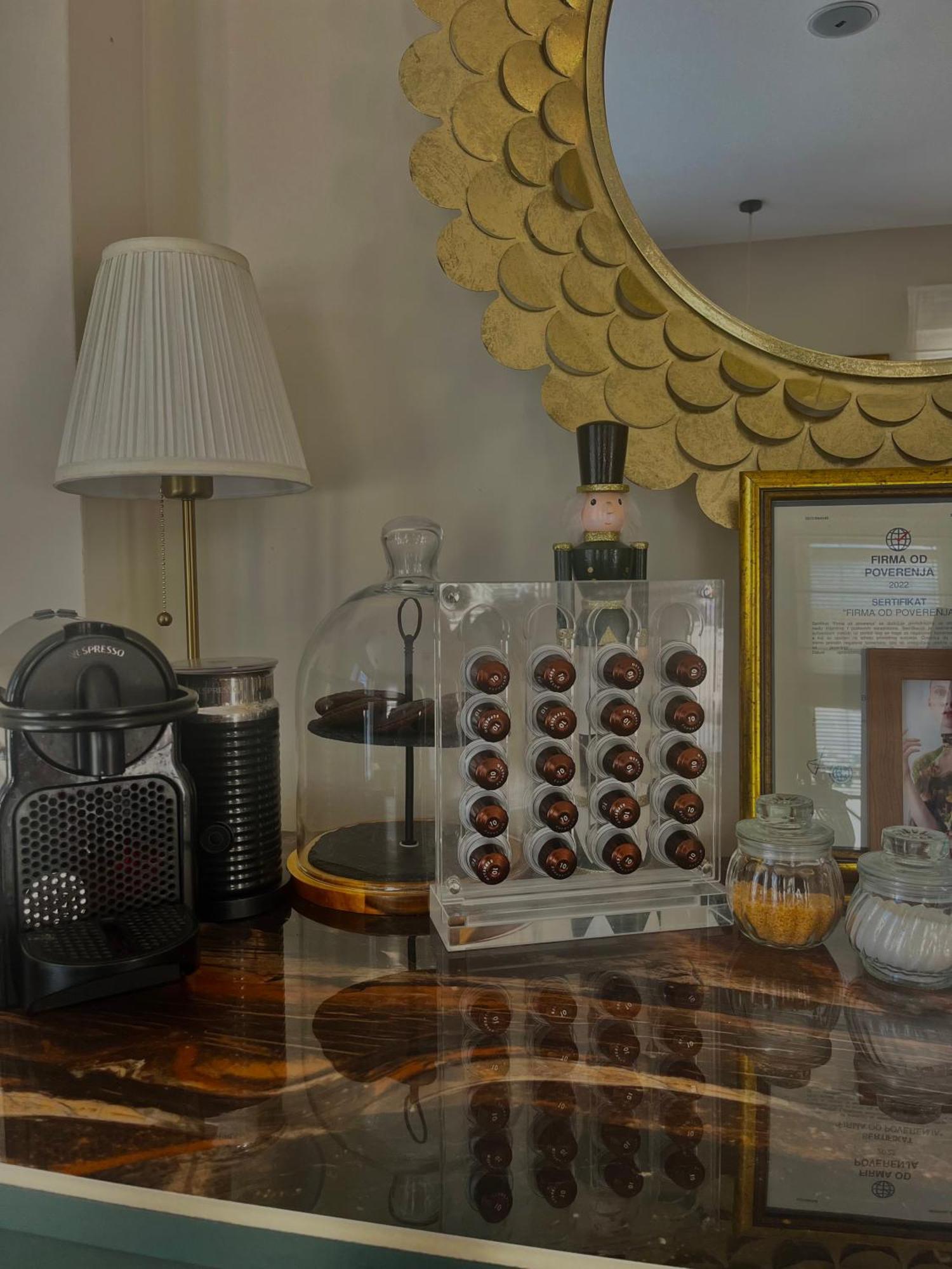 Minicity Inn Beograd Bagian luar foto