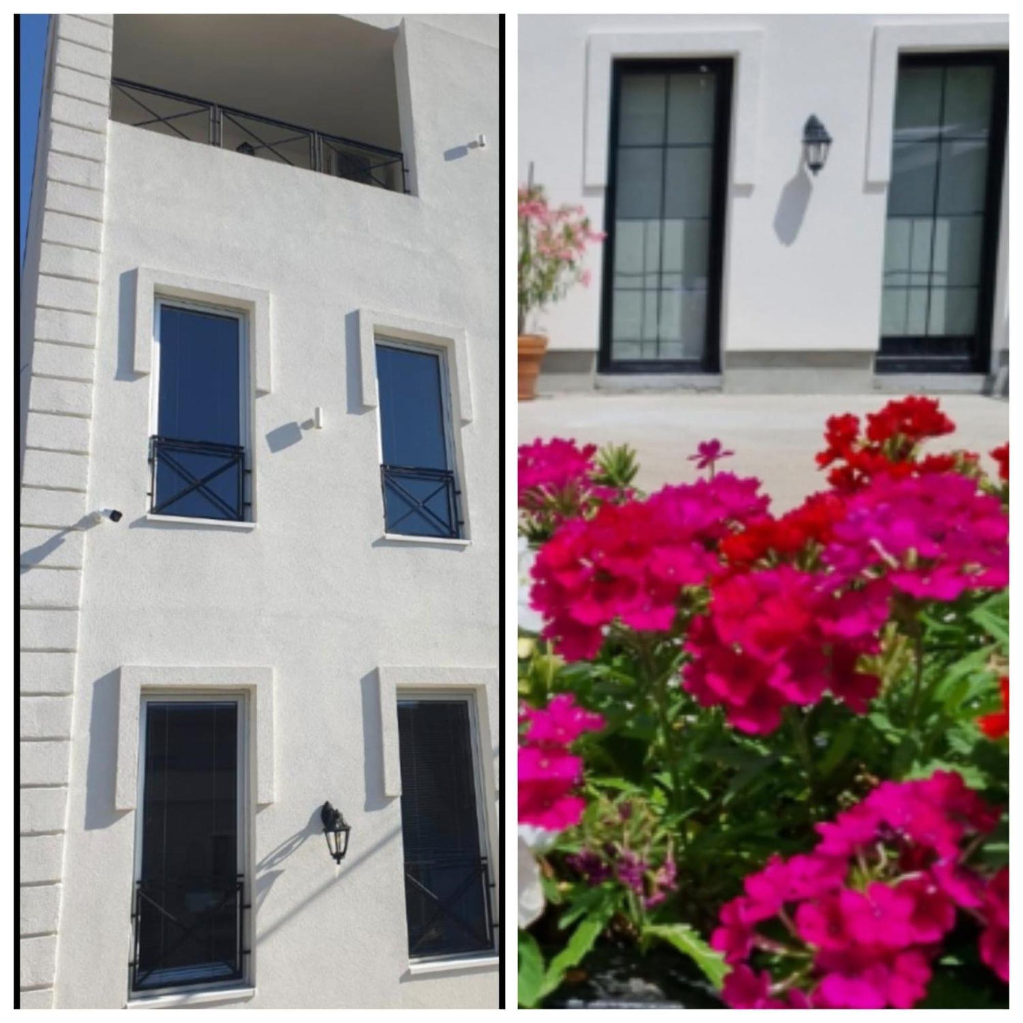 Minicity Inn Beograd Bagian luar foto
