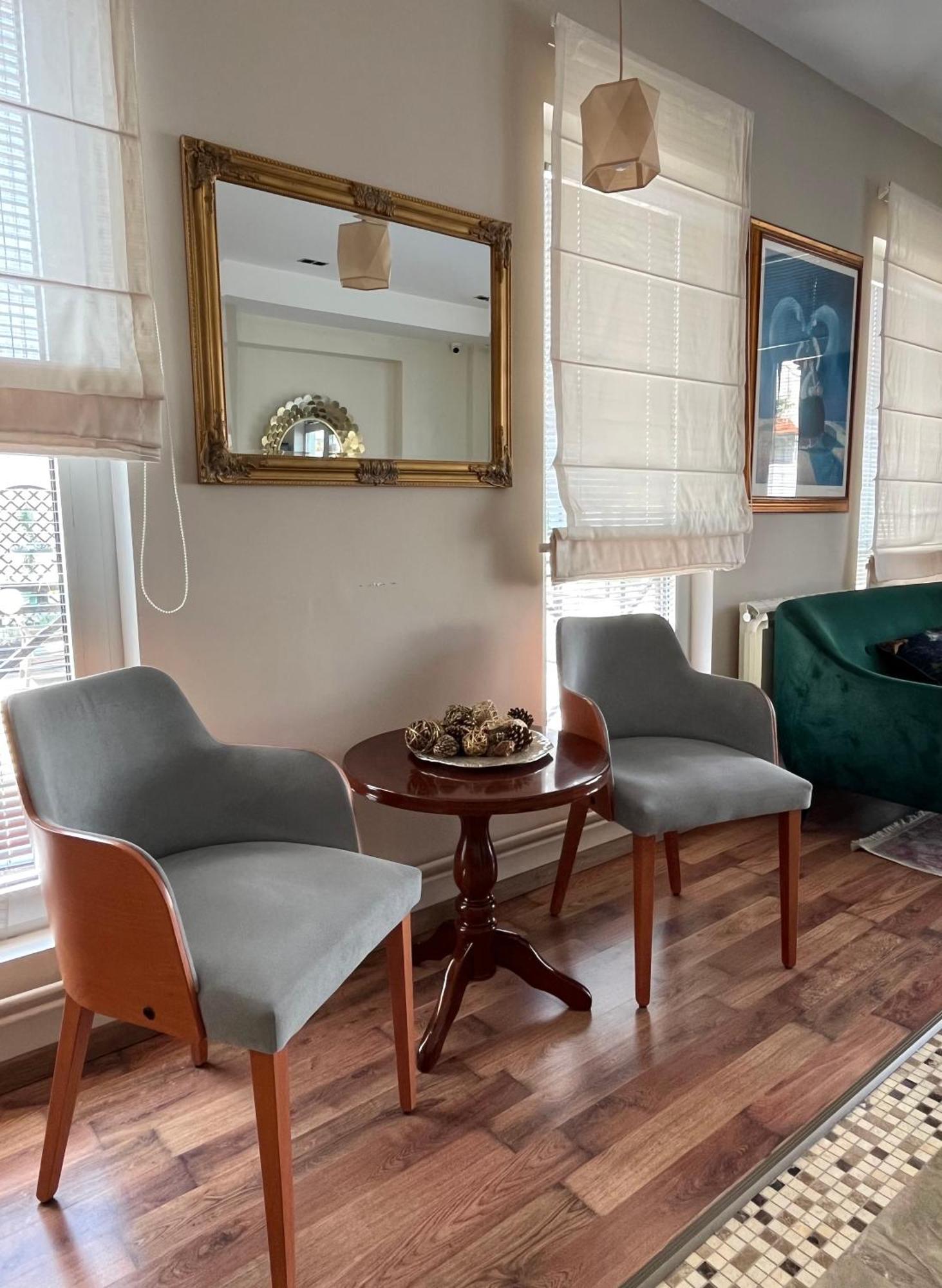 Minicity Inn Beograd Bagian luar foto