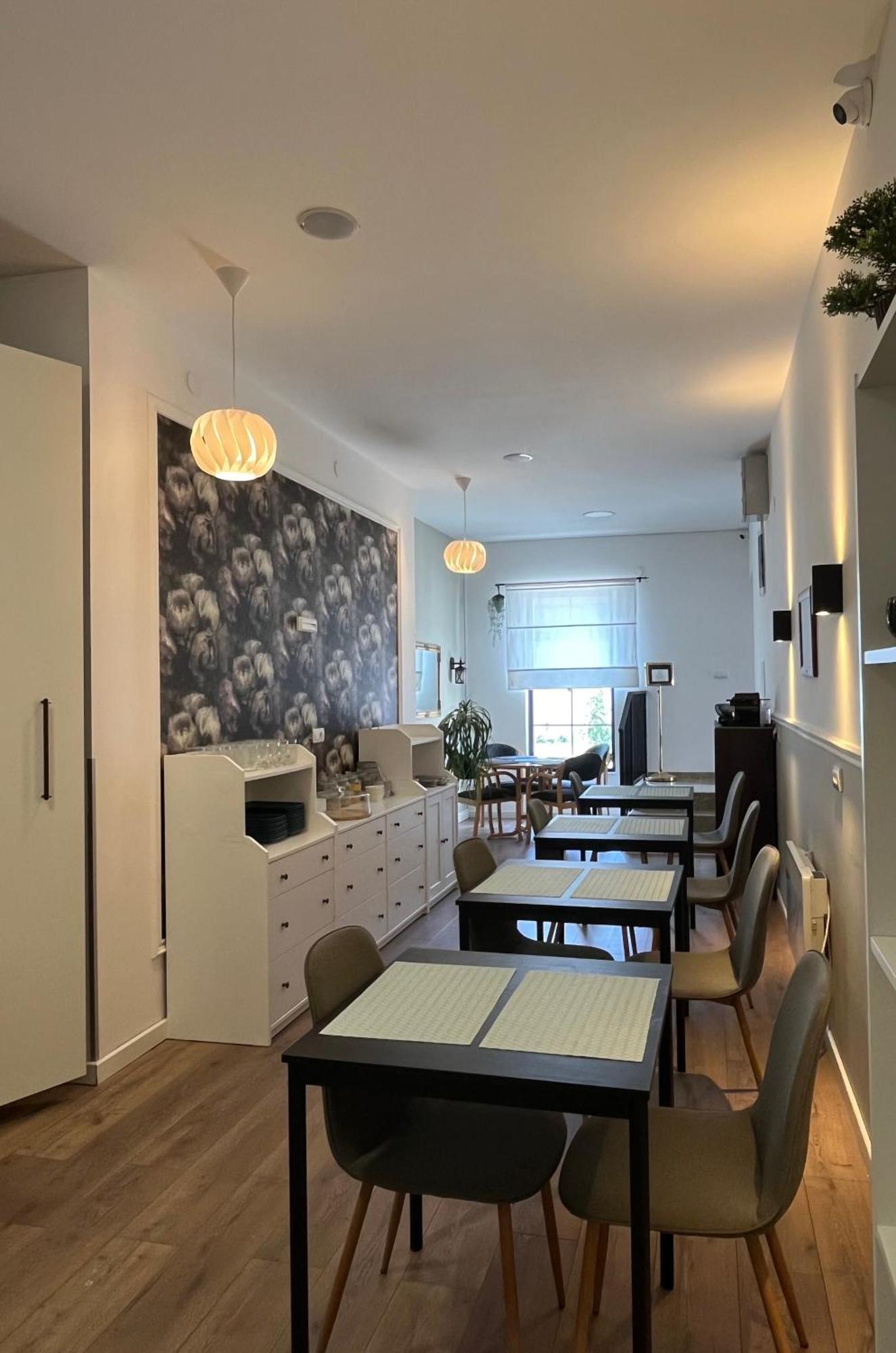 Minicity Inn Beograd Bagian luar foto