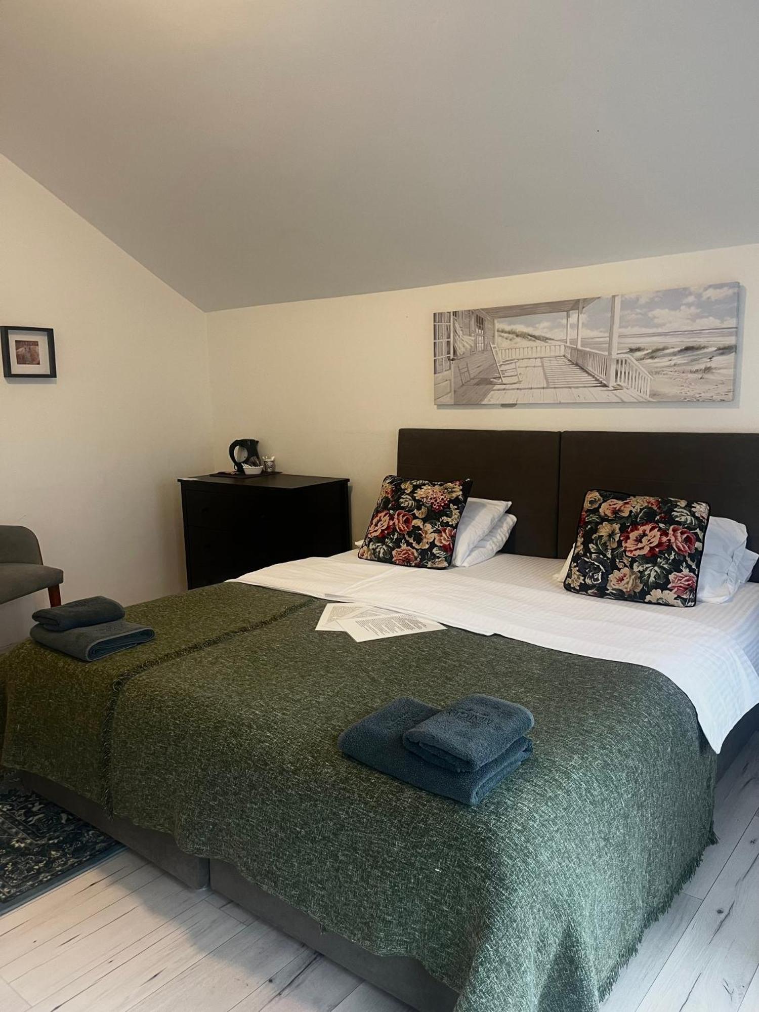 Minicity Inn Beograd Bagian luar foto