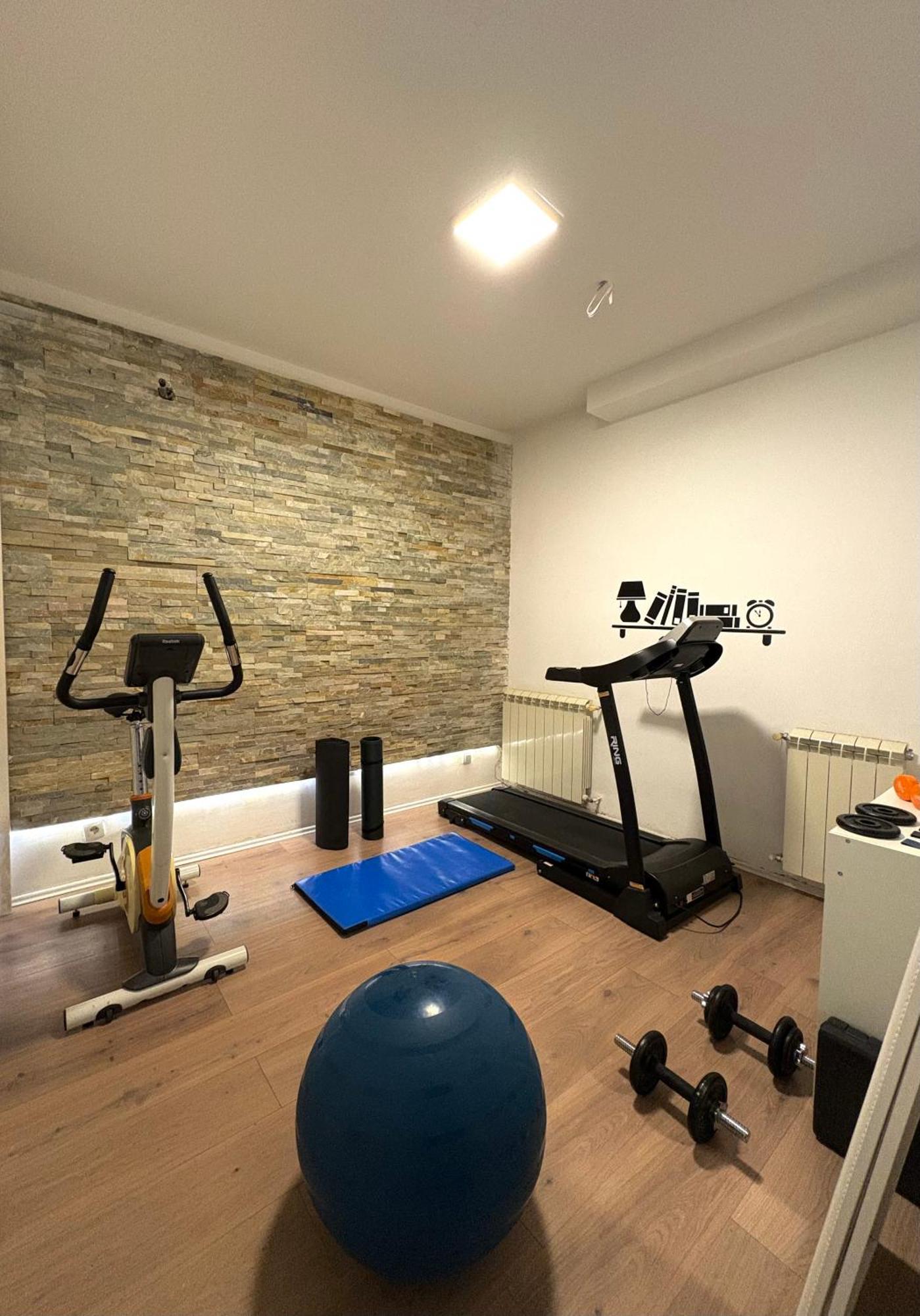 Minicity Inn Beograd Bagian luar foto